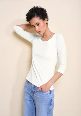Street one Style QR Pania off white A317588