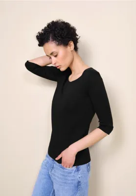 Street one Style QR Pania Black A317588