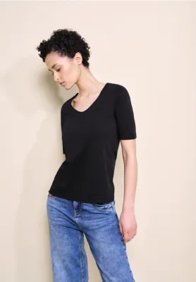Street one Style new QR Palmira Black A317665