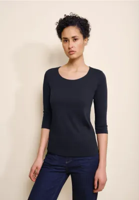Street one Style QR Pania deep blue A317588