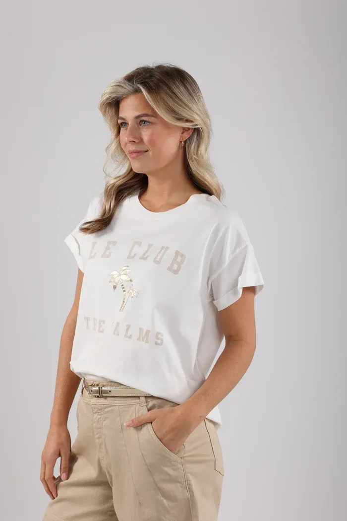 Nukus Molly Offwhite/Sand NKS04003