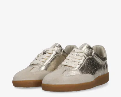 Tango sneaker gold Bay 401-b