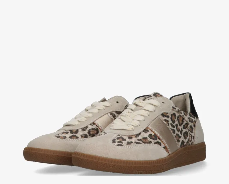 Tango sneaker multi print Bay 402-o