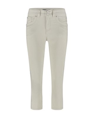 Red Button Suze denim stripe sand SRB4419
