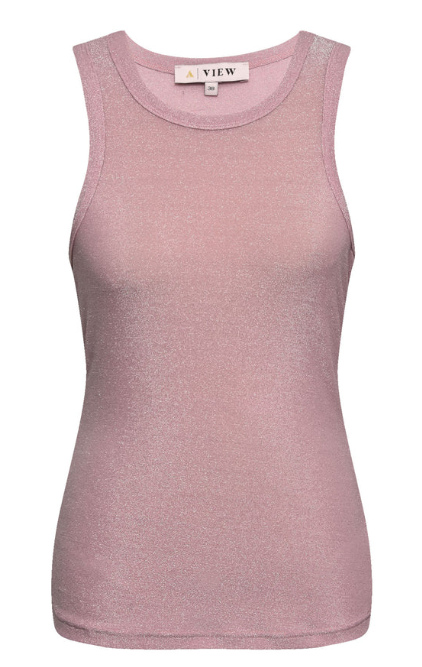 Aview TANK TOP Rose EVA TANK TOP