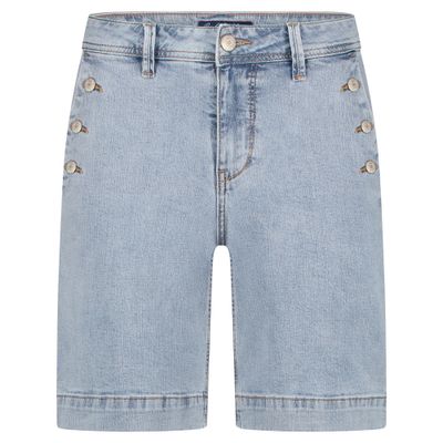 Red Button Bibette short bleach bleach SRB4554