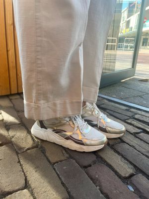 Schoenen