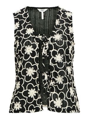Object OBJCALLA RE S/L TIE TOP 138 177981001 23046840