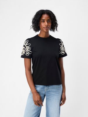 Object OBJCAROLINE JOANA SS TOP E DIV 177981001 23045915