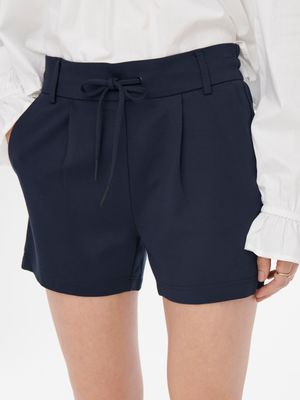 Only ONLPOPTRASH LIFE EASY SHORTS PNT NO: Night Sky 15127107