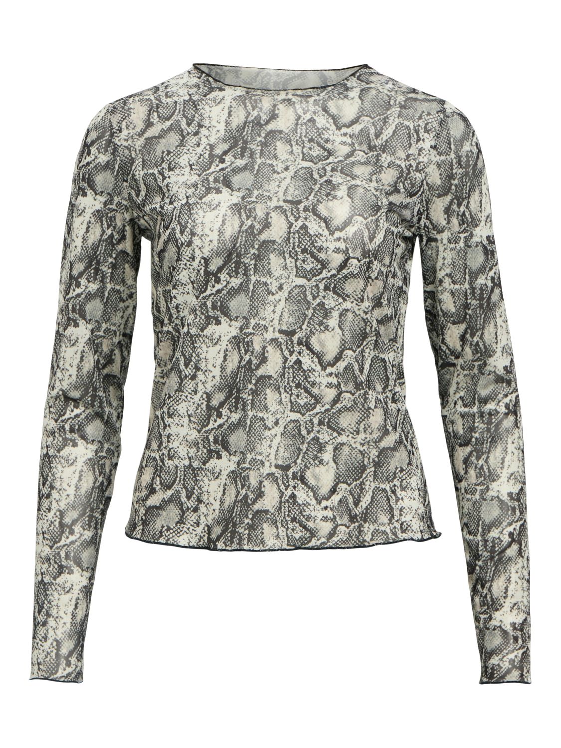 Object OBJMONTANA MESH TOP E REP Tofu/Snake 23047058