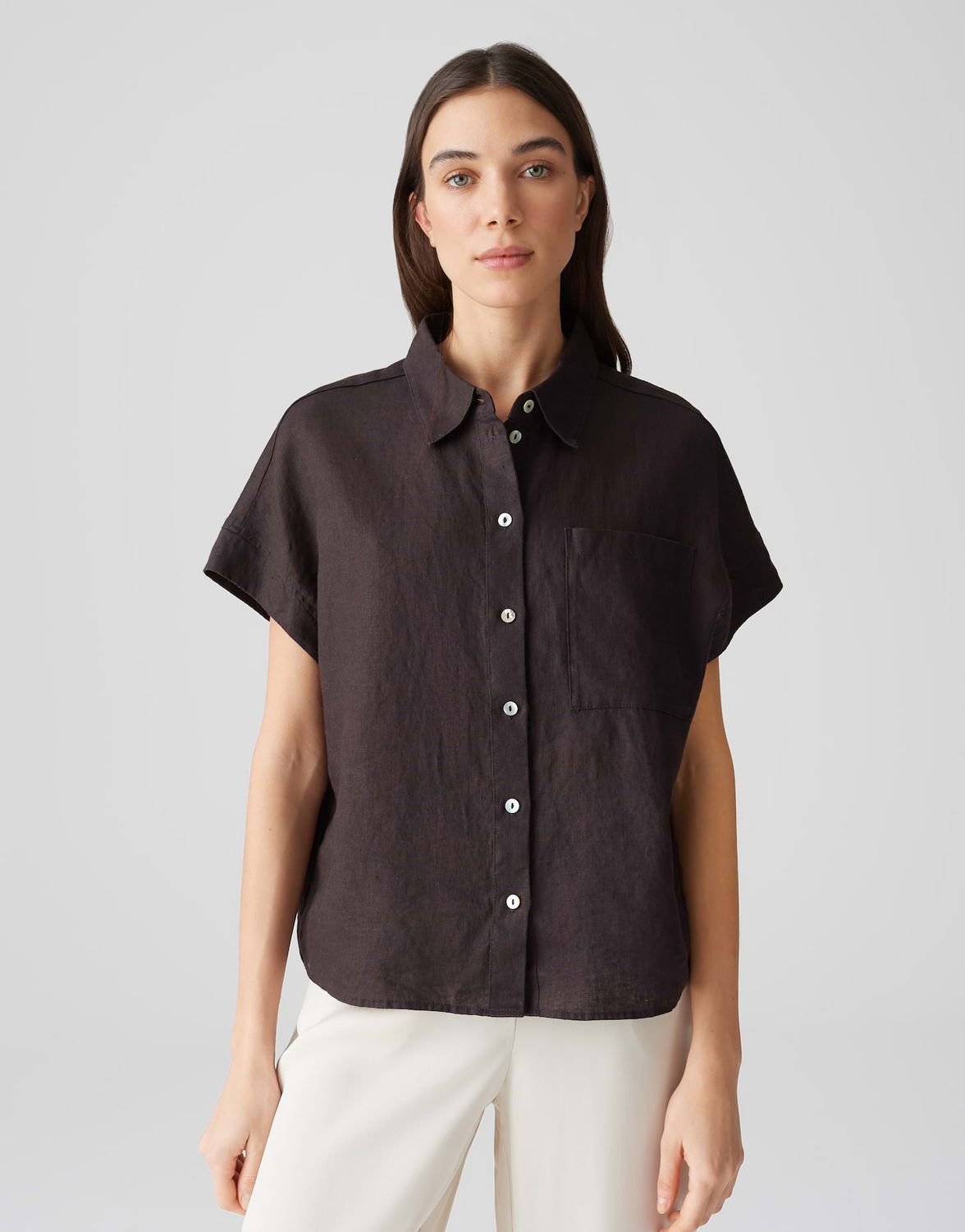 Opus Felisa midnight brown 10417510671100