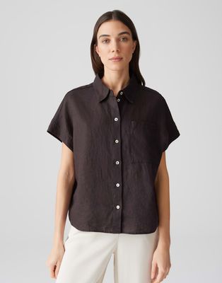 Opus Felisa midnight brown 10417510671100