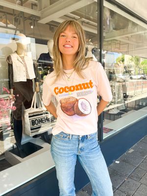 Tops en t-shirts