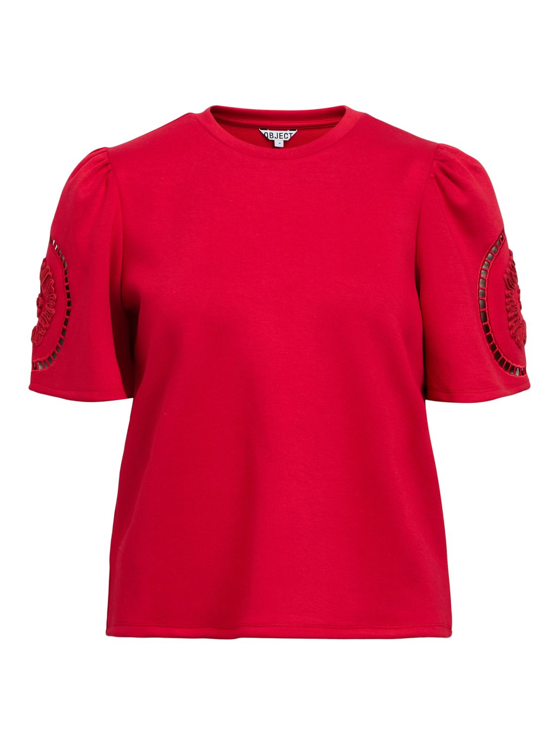 Object OBJDORINA S/S RE TOP E SS FAIR 25 Barbados Cherry 23047850