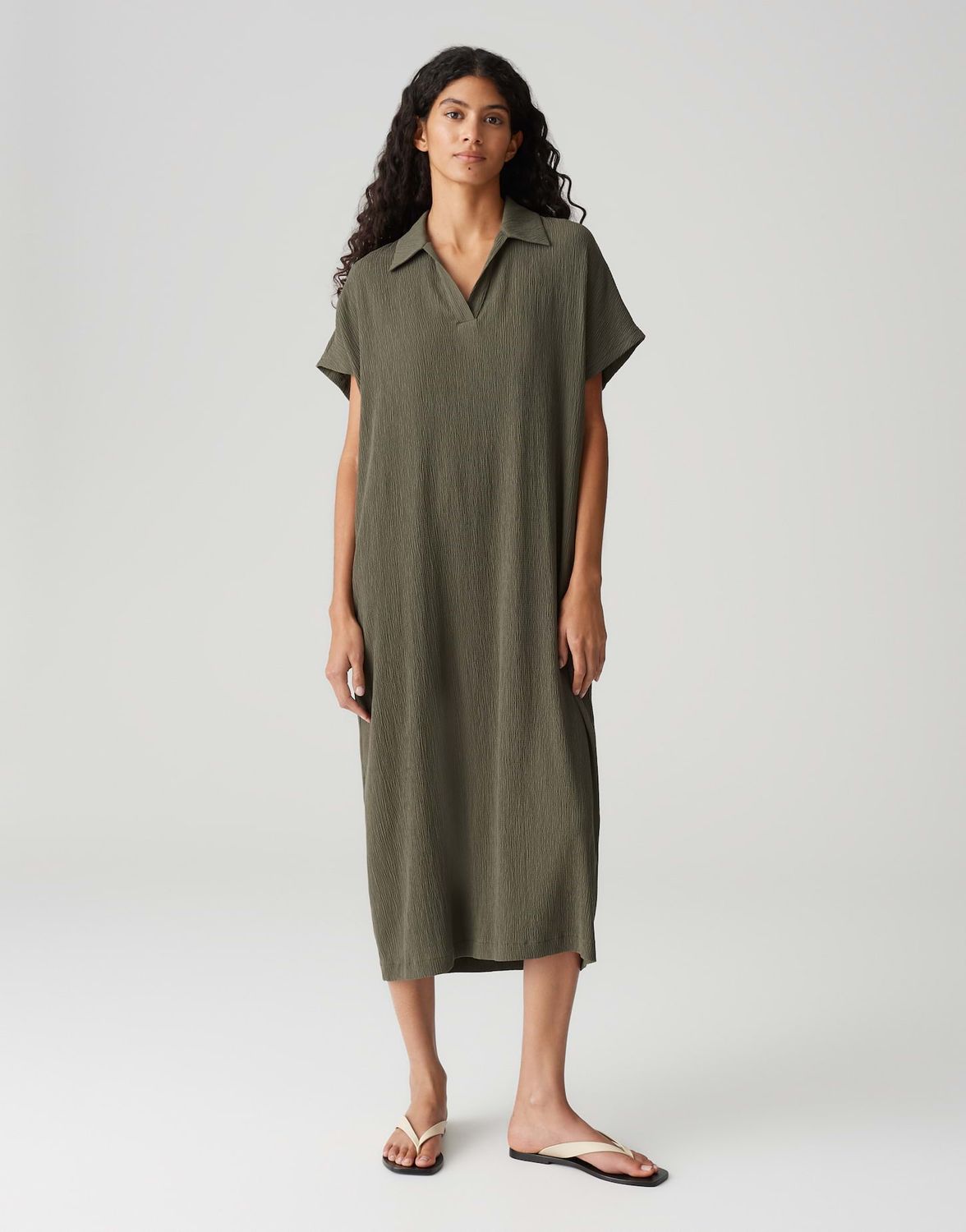 Opus Wannie olive leaf 10403013093344
