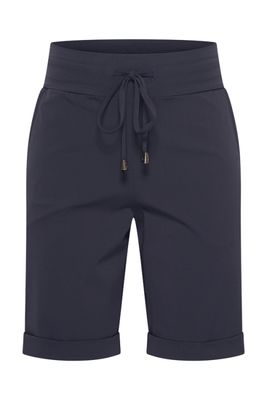 Mi Piace Bermuda short Dark Blue MP202423