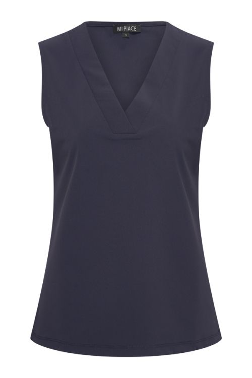 Mi Piace Top DARK BLUE MP202425