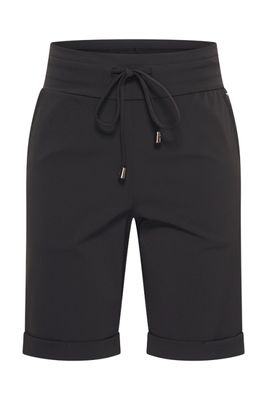 Mi Piace Bermuda short Black MP202423