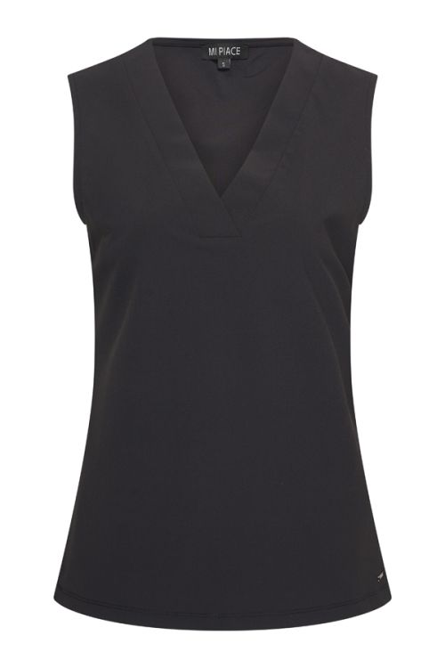 Mi Piace Top Black MP202425