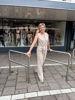 &Co Woman TAMARINDE Z-Sand JU113