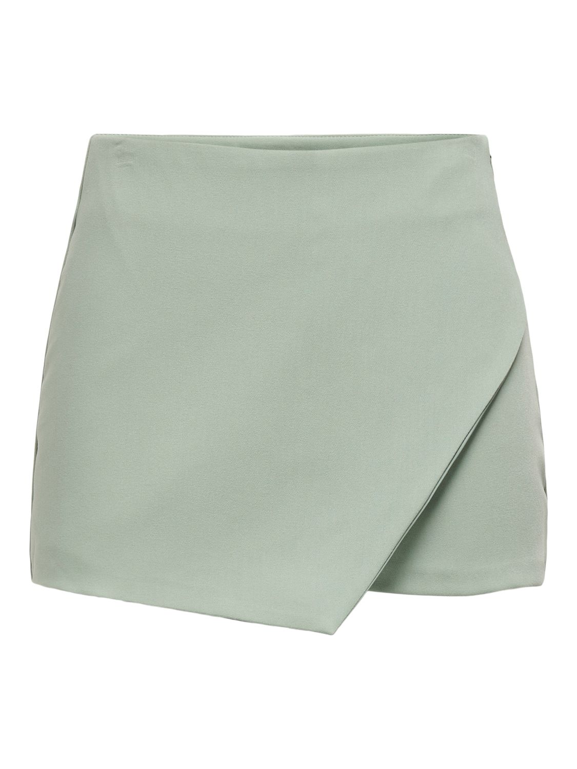 Only ONLMIST-YASMINE MW WRAP SKORTS TLR : Lily Pad 15291941