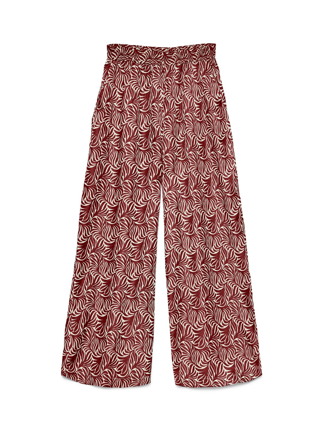 Vero Moda VMVINA HW LOOSE PANT WVN GA 222913001 10336740