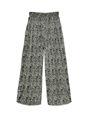 Vero Moda VMVINA HW LOOSE PANT WVN GA 222913002 10336740