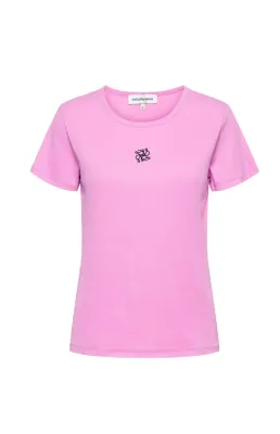 &amp;Co Woman SAVI EMBRO S-Pink TS265