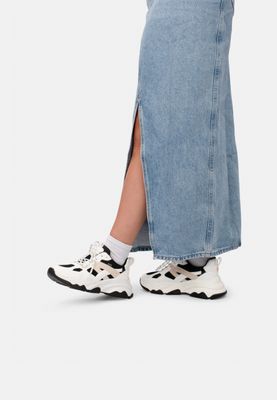 Poelman Sneaker white with combination CGIGI-02APSH1