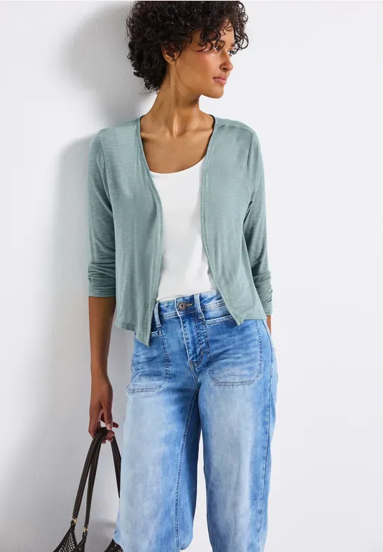 Street One Style QR new Suse arona blue A323386