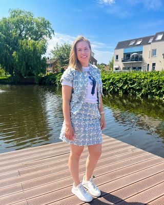 Skorts, rokken en shorts