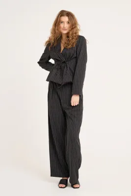 Aview Blazer Black AV6062