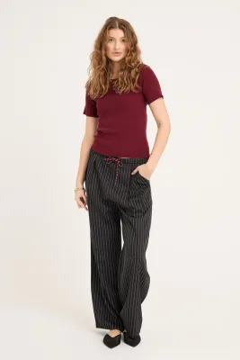 Aview Pants Black AV6006