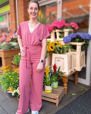 Jurken en jumpsuits
