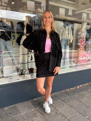 Aview Jacket black AV5076