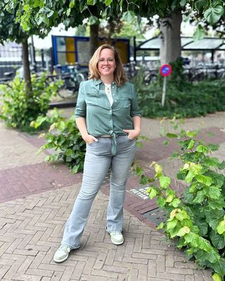 Broeken &amp; jeans