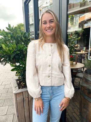 Freebird Jacket Sand shell Lida Ls