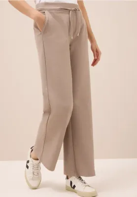 Cecil Style Neele Dessin natural taupe B379680