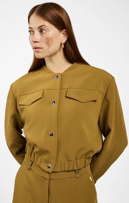 Aaiko SUUS R PES 345 FRENCH OLIVE SUUS R PES 345