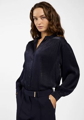 Aaiko LIV VIS 516 NIGHT BLUE LIV VIS 516
