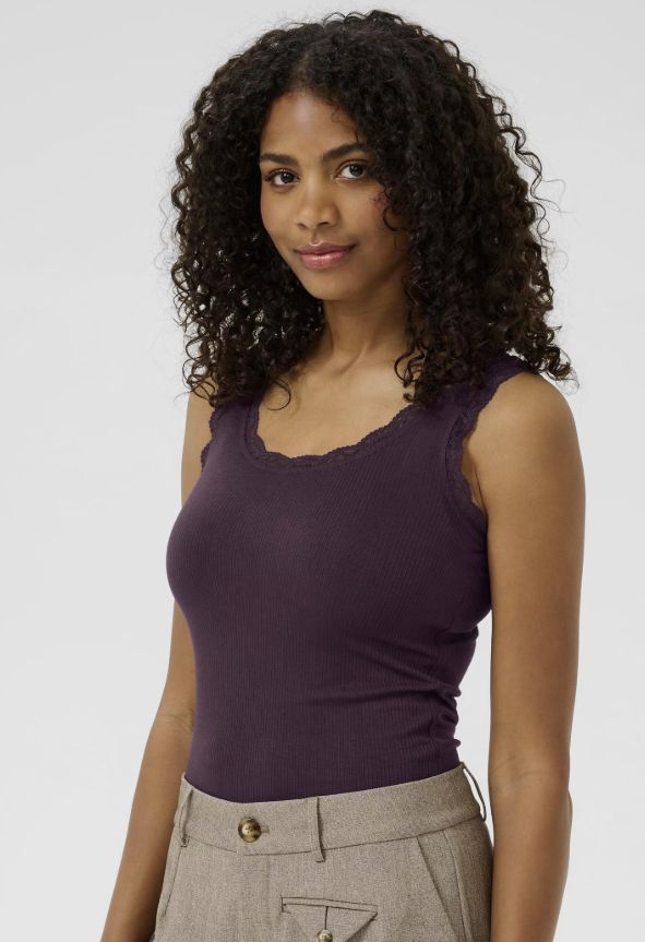 Kaffe KAomi top Windsor Wine 10510143