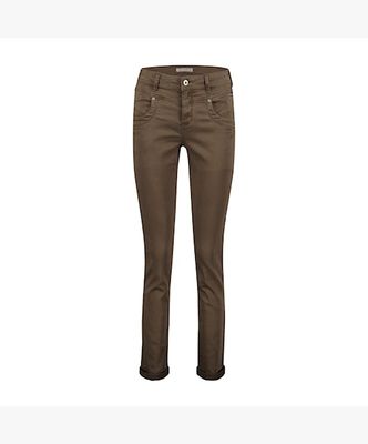 Red Button Relax Jog Colour mud SRB4665