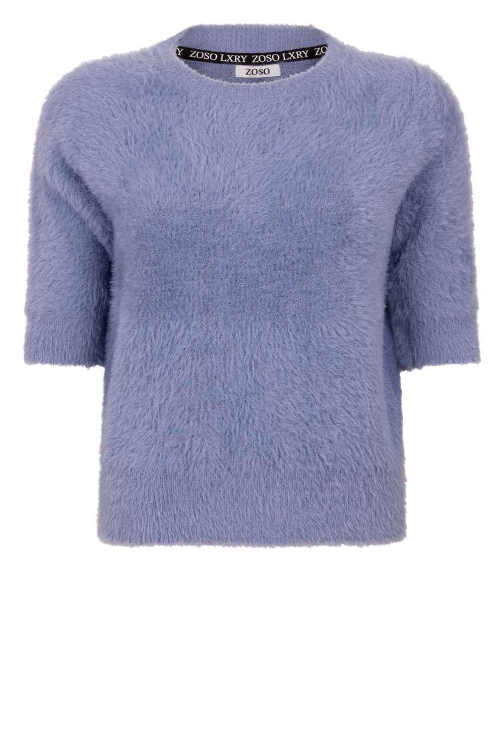 Zoso Patrice blue 254Patrice