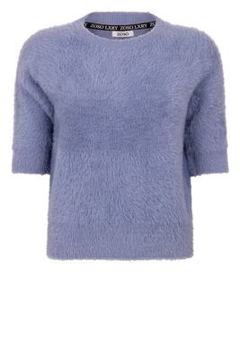 Zoso Patrice blue 254Patrice