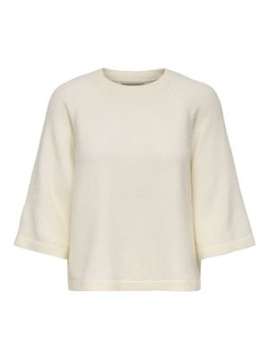Only ONLSIMONI 3/4 PULLOVER KNT NOOS 180083001 15333199