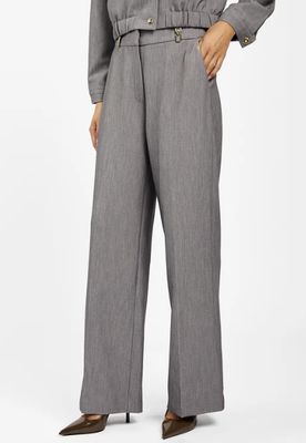 Aaiko SONJA FANCY R PES 345 DARK GREY SONJA FANCY R PES 34