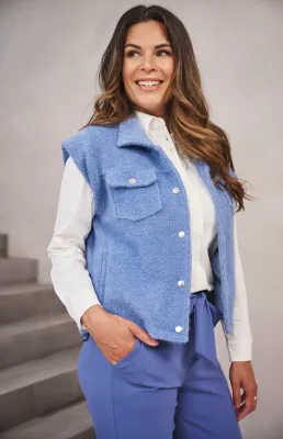 Zoso Melrose blue 254Melrose