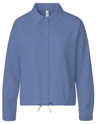 Zoso Lisa blue 254Lisa