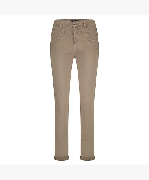 Red Button Relax Jog Colour Latte SRB4665